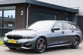 BMW 3 Serie - afbeelding nr 1