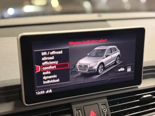 Audi SQ5 Audi SQ5 3.0 TFSI quattro | luchtvering | Pano | trekhaak | B&O | Keyless - afbeelding nr 33