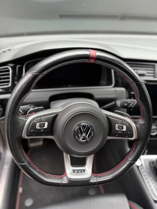 Volkswagen Golf Volkswagen Golf 2.0 TSI GTI TCR|PANO|AKRA|DYNAUDIO|MEMORY|BEARLOCK - afbeelding nr 51