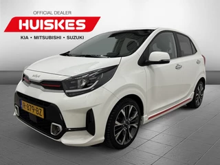 Kia Picanto - afbeelding nr 1