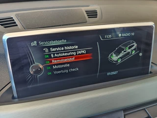 BMW X1 BMW X1 SDRIVE20I M Sport, Automaat, Leder, Pano, Navi, Stoelverwarming - afbeelding nr 15