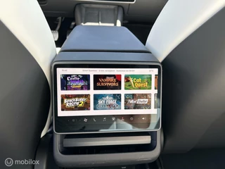 Tesla Model 3 Tesla Model 3 Performance / Enhanced Autopilot / 4225 KM!! - afbeelding nr 22