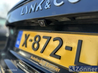 Lynk & Co 01 Lynk & Co 01 1.5 - afbeelding nr 16