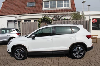 SEAT Ateca - afbeelding nr 3