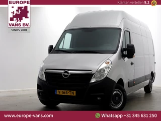 Opel Movano - 186458466-0