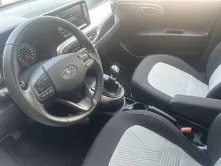 Hyundai i10 Hyundai i10 1.0 Premium - afbeelding nr 4