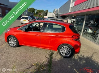 Peugeot 208 Peugeot 208 1.2 PureTech Allure - afbeelding nr 2