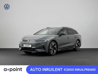 Volkswagen ID.7 Tourer Pro Limited Edition 77 kWh accu 286 PK