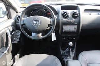 Dacia Duster Dacia Duster 1.2 TCe 4x2 10th Anniversary Leder/Navi/Cruise - afbeelding nr 11