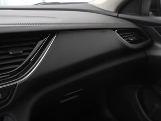Opel Insignia Opel Insignia 1.5 Turbo Executive | Leder/Alcantara | Trekhaak |  Carplay | Navigatie | Climate control | Cruise control | Parkeerhulp - afbeelding nr 20