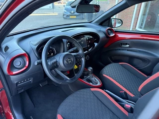Toyota Aygo - afbeelding nr 10