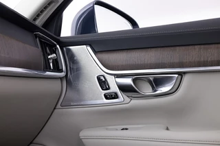 Volvo V90 Volvo V90 2.0 T6 AWD Inscription | PANORAMA | B&W Audio | Hud | Nappa Leder | Trekhaak - afbeelding nr 26