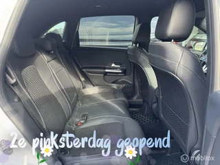 Mercedes-Benz B-Klasse Mercedes B-klasse 200 Advantage / Navigatie / Luxe bekleding - afbeelding nr 23