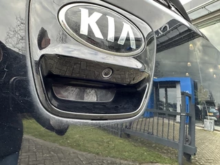 Kia Rio - afbeelding nr 10