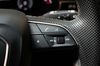 Audi Q7 Audi Q7 55 TFSI e quattro S line HUD | PANO | MASSAGE - afbeelding nr 38