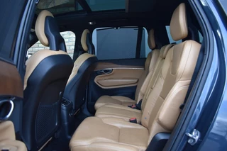 Volvo XC90 - afbeelding nr 12