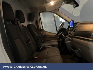 Ford Transit LED, cruisecontrol, parkeersensoren, verwarmde voorruit, 2500kg trekvermogen - afbeelding nr 11