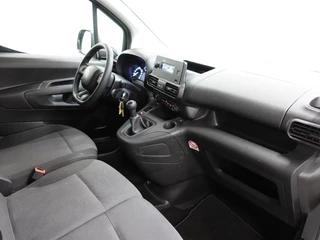 Citroën Berlingo Citroen Berlingo 1.5 BlueHDI 75pk L1 Airco Trekhaak 3-zits Radio Bluetooth Euro6 - afbeelding nr 31
