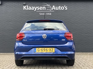Volkswagen Polo - afbeelding nr 6