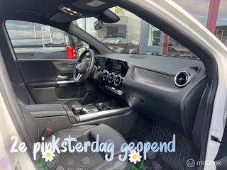 Mercedes-Benz B-Klasse Mercedes B-klasse 200 Advantage / Navigatie / Luxe bekleding - afbeelding nr 8