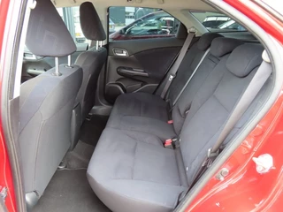 Honda Civic Honda Civic 1.8 Sport Bns Ed. Ecc Cruise Camera Trekhaak 2015 - afbeelding nr 13