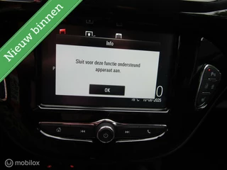 Opel Corsa Opel Corsa 1.0 Turbo 120 Jaar Edition - afbeelding nr 14