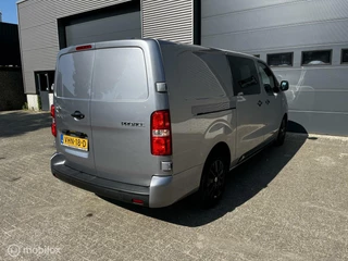 Toyota ProAce Toyota ProAce Worker LONG 2.0 D-4D DUBBEL CABINE - afbeelding nr 21
