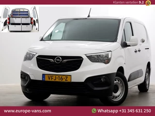 Opel Combo - 149065145-0