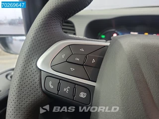 Iveco Daily Iveco Daily 35S21 210PK 3.0L Automaat 2025 model L2H2 Trekhaak Tacho ACC LED CarPlay Velgen Camera 12m3 Airco Trekhaak - afbeelding nr 21