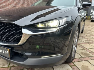Mazda CX-30 - afbeelding nr 8