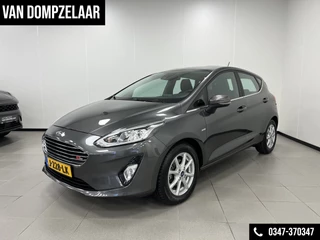 Ford Fiesta - afbeelding nr 15