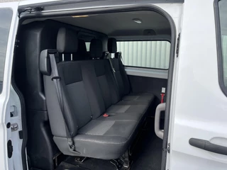 Ford Transit Custom Ford Transit Custom 300 2.0 TDCI L2H1 Trend DC*A/C*CRUISE*HAAK*TEL*PDC - afbeelding nr 6