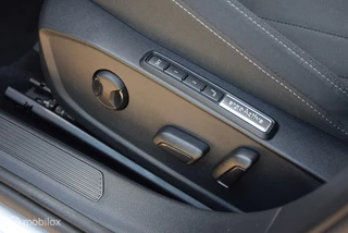 Volkswagen Golf Volkswagen Golf Variant 1.5 eTSI Style DSG Carplay Adaptive Cruise Winterpakket - afbeelding nr 11