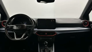SEAT Arona Seat Arona 1.0 TSI FR CAMERA CARPLAY CRUISE NAVIGATIE - afbeelding nr 2