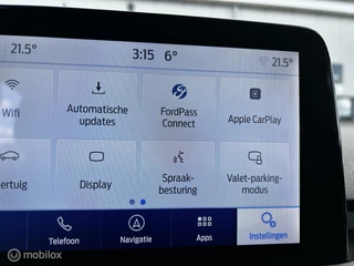 Ford Focus Ford Focus Wagon 1.5 EcoBoost ST Line Aut. B&O Adapt-cruise Camera Vol! - afbeelding nr 17