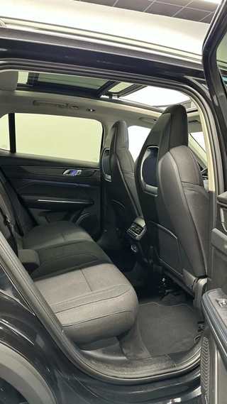 Lynk & Co 01 Lynk & Co 01 1.5 261PK Plug-in Hybrid |Pano|AppleCarplay|Adaptive Cruise|Origineel NL| - afbeelding nr 17