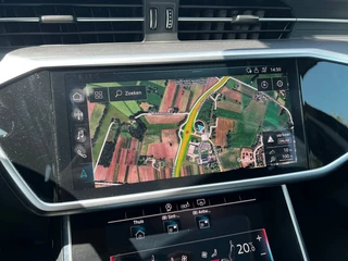 Audi A6 Audi A6 35 TDI BUSINESS ED. - afbeelding nr 34