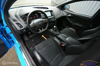 Ford Focus Ford Focus 2.3 RS /1e eigenaar/zeer nette auto - afbeelding nr 19