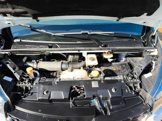 Renault Trafic Renault Trafic 2.0 dCi 120 T29 L1H1 Comfort (120 PK) 1e-Eig. & Dealer-Onderh. BOVAG-Garantie. NL-Auto. - afbeelding nr 26