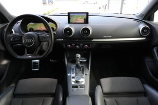 Audi A3 - afbeelding nr 3