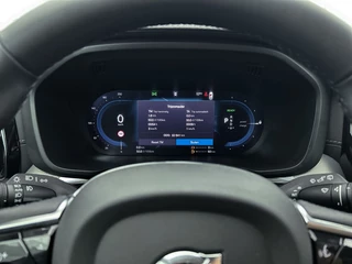 Volvo XC60 Volvo XC60 2.0 T6 AWD Ultra Dark | trekhaak - afbeelding nr 8