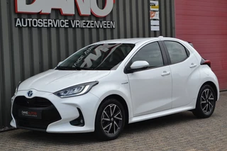 Toyota Yaris - 26686181-0