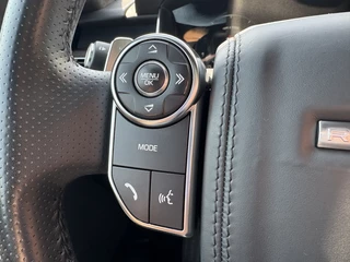 Land Rover Range Rover Sport Land Rover Range Rover Sport 5.0 V8 SVR 1ste eigenaar/Dealeronderhouden - afbeelding nr 29