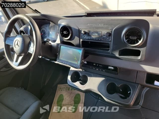 Mercedes-Benz Sprinter Mercedes Sprinter 311 CDI Automaat L3H2 Airco Camera Euro6 L3 16m3 Airco - afbeelding nr 11