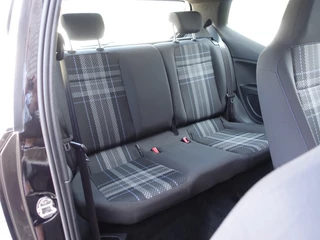 Volkswagen up! Volkswagen up! Up 1.0 MPi Club I 2e Eig. I Airco I Cruise I Navi I Stoelverw. I - afbeelding nr 13