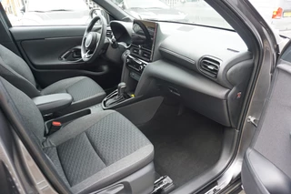 Toyota Yaris Cross Toyota Yaris Cross 1.5 Hybrid 115 Business Plus |Navi|Carplay|PDC V+A|Dodehoek|Camera|Stoel en stuurverwarming| - afbeelding nr 11