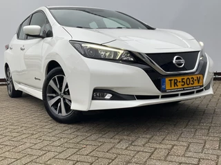 Nissan Leaf - afbeelding nr 39