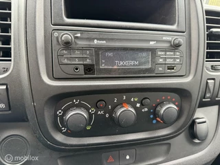 Opel Vivaro Opel Vivaro bestel 1.6 CDTI L1H1 DC Edition - afbeelding nr 8