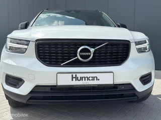 Volvo XC40 Volvo XC40 2.0 T4 AWD R-Design 191 Pk Applecarplay Parelmoer - afbeelding nr 22