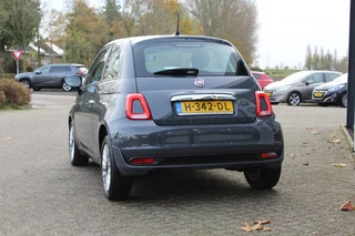 Fiat 500 - afbeelding nr 4